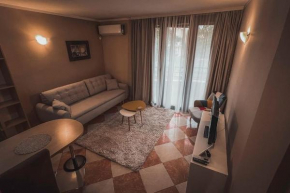 Apartment Podgorica Center